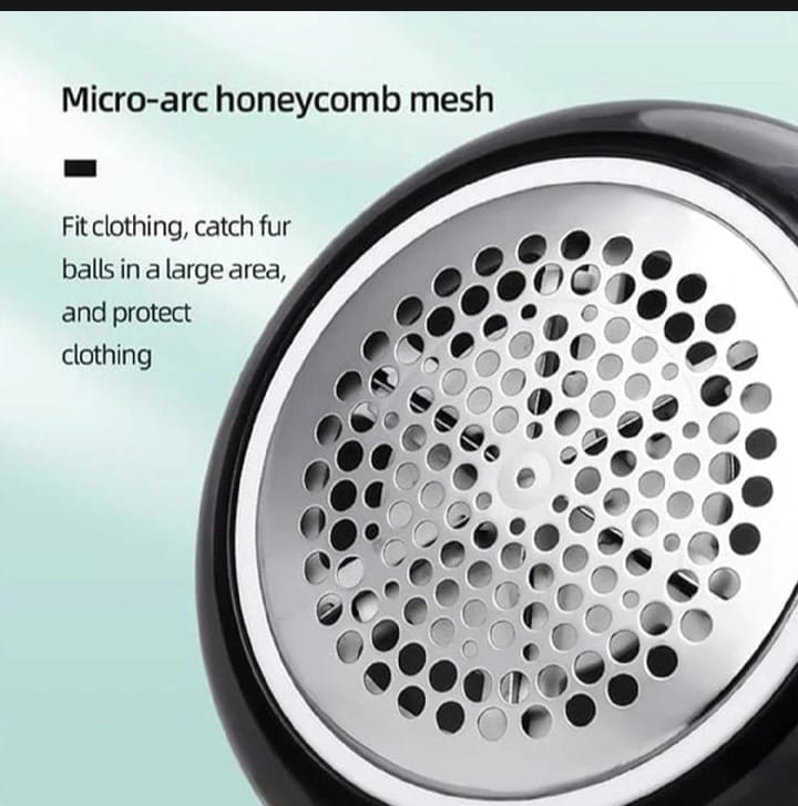 Lint Remover For Clothes Usb Electric Rechargeable.